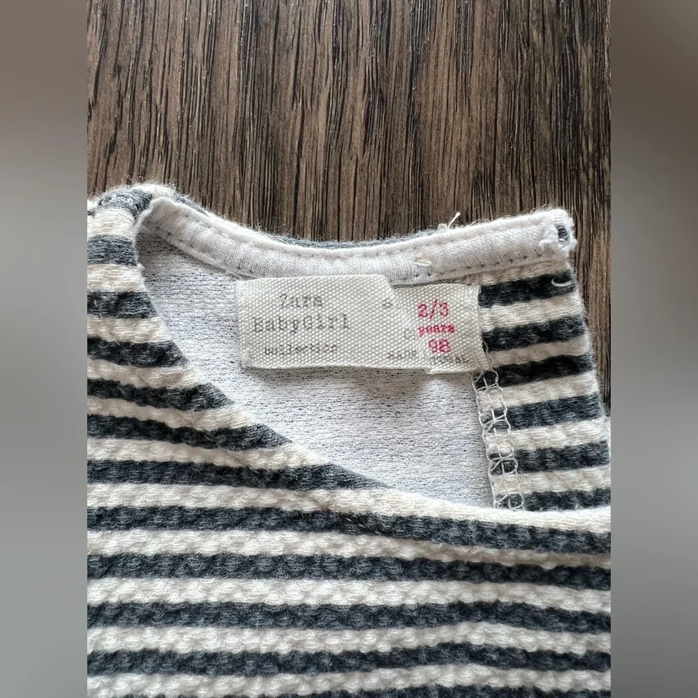 Zara long sleeve
